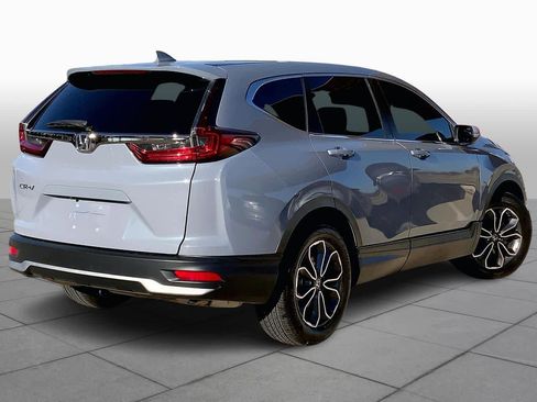 Used 2022 Honda CR-V EX-L image 12