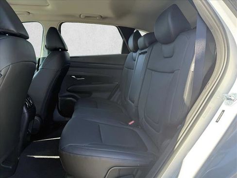 New 2026 Hyundai Tucson SEL image 12