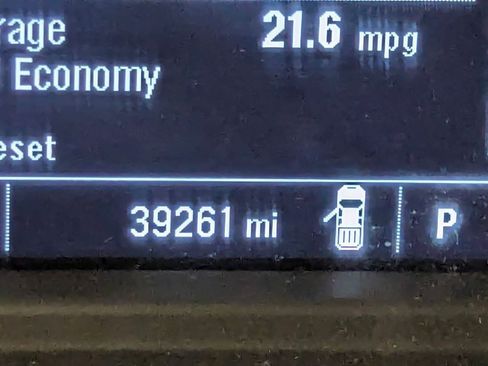 Used 2024 Chevrolet Silverado 1500 W/T w/ Trailering Package image 15