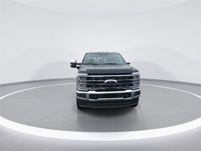 New 2025 Ford F350 King Ranch w/ Chrome Package