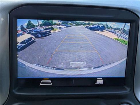 Used 2020 Chevrolet Silverado 1500 LT w/ Trailering Package AWD/4WD image 12