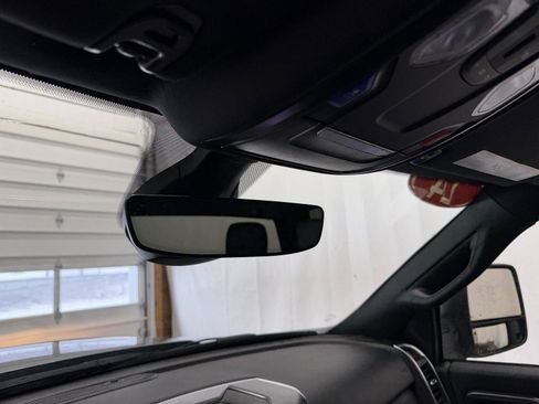 Used 2024 RAM 2500 Big Horn image 23