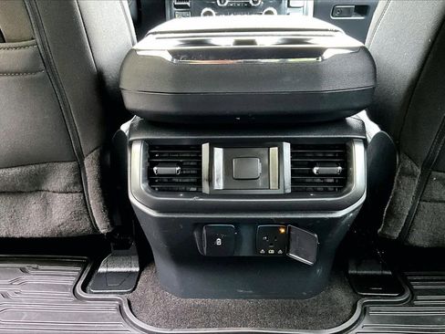 Used 2023 Ford F150 XLT w/ Equipment Group 302A High AWD/4WD image 16
