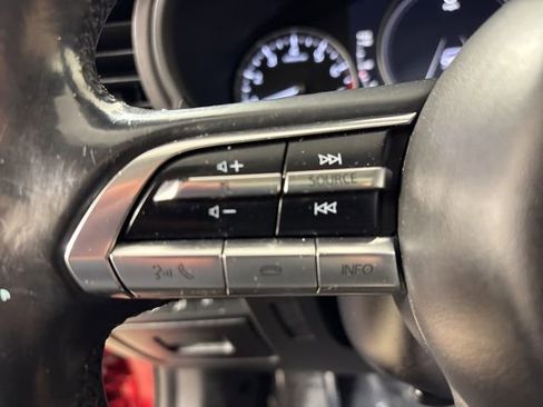 Used 2021 MAZDA MAZDA3 s image 33