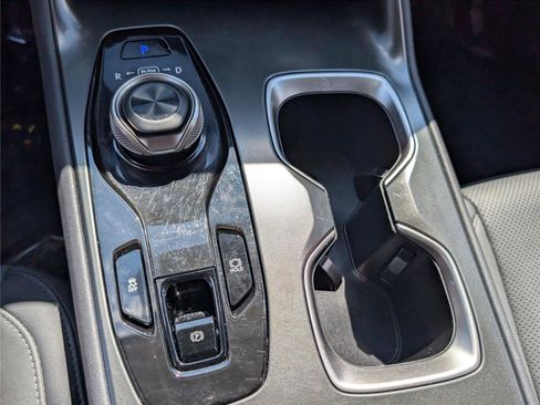 Certified 2023 Lexus RZ 450e Premium w/ Technology Package AWD/4WD image 25