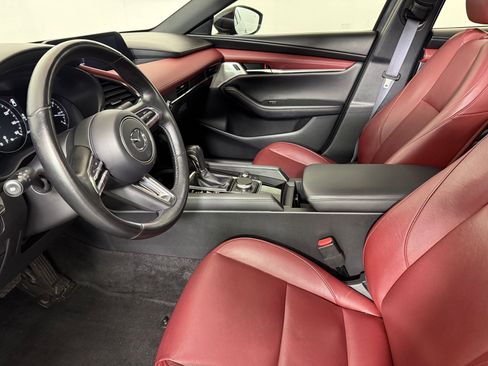 Used 2023 MAZDA MAZDA3 Hatchback w/ Appearance Package image 5