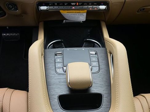 New 2026 Mercedes-Benz GLE 350 4MATIC image 13
