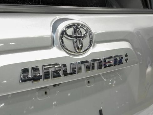 Used 2021 Toyota 4Runner SR5 Premium AWD/4WD image 74