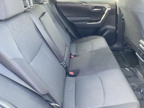 Used 2024 Toyota RAV4 XLE image 11