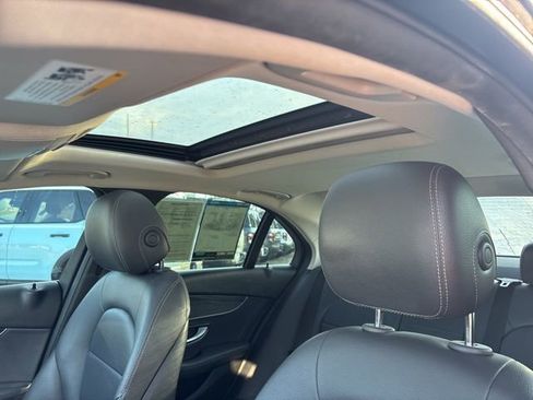 Used 2020 Mercedes-Benz C 300 Sedan image 30