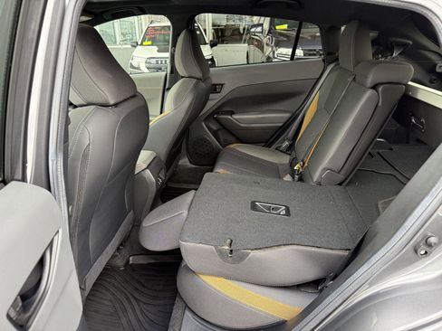 Certified 2025 Subaru Crosstrek 2.5i Sport image 30