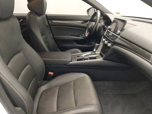 Used 2022 Honda Accord Sport image 21
