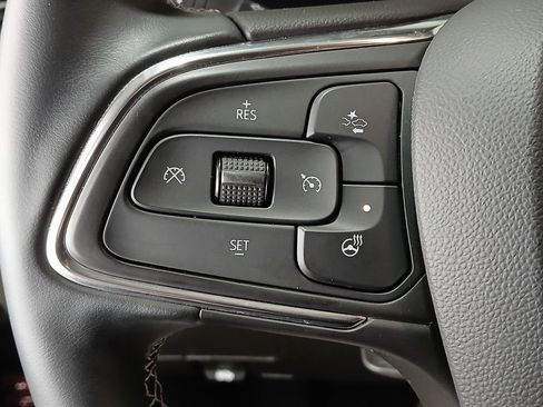 Used 2024 Buick Encore GX Avenir w/ Avenir Convenience Package image 27