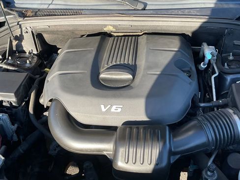 Used 2014 Jeep Grand Cherokee Limited image 24