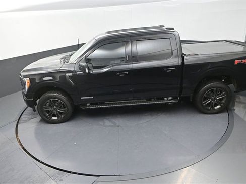 Used 2022 Ford F150 XLT w/ Equipment Group 302A High image 22