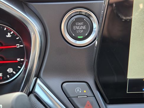 New 2026 Chevrolet Blazer RS w/ Driver Confidence II Package image 16