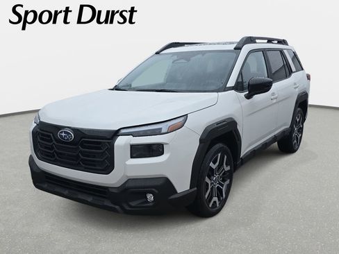 New 2026 Subaru Outback Touring XT AWD/4WD image 1
