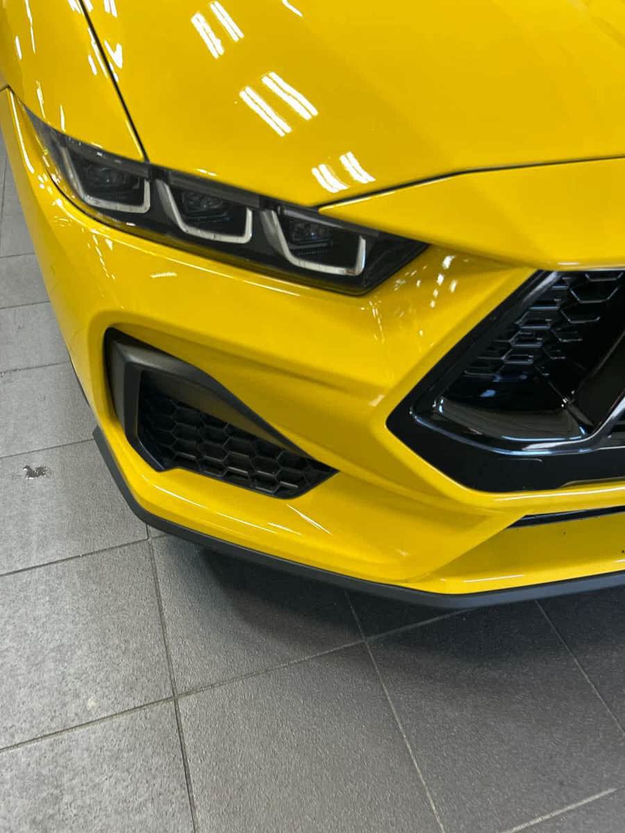 Used 2024 Ford Mustang Premium RWD image 4