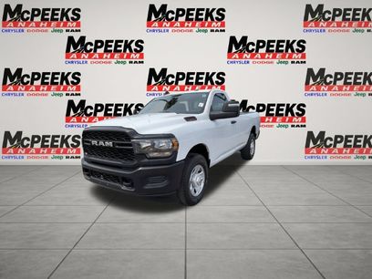 Used 2023 RAM 2500 Tradesman