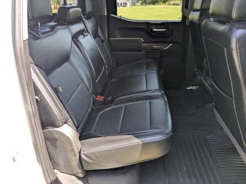 Used 2019 Chevrolet Silverado 1500 RST w/ All-Star Edition image 34