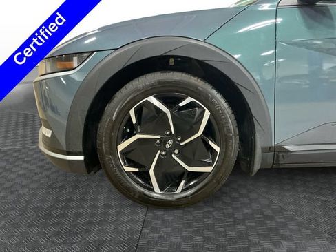 Certified 2024 Hyundai Ioniq 5 SEL AWD/4WD image 15