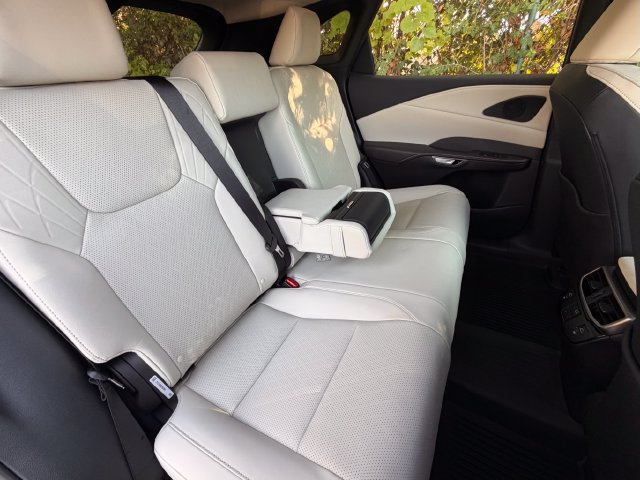 New 2026 Lexus RX 350 Premium Plus w/ Convenience Package AWD/4WD image 37