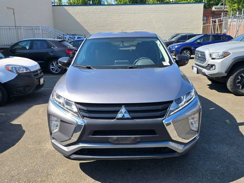 Used 2018 Mitsubishi Eclipse Cross LE AWD/4WD image 2