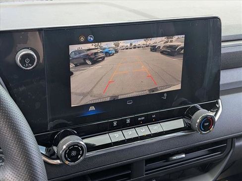New 2026 Chevrolet Colorado W/T AWD/4WD image 13