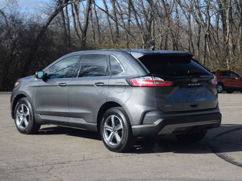 Used 2023 Ford Edge SEL w/ Convenience Package image 23