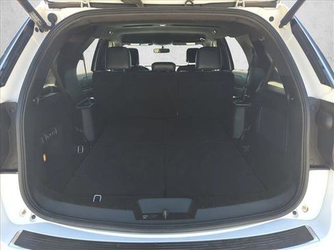 Used 2018 Ford Explorer Limited AWD/4WD image 6