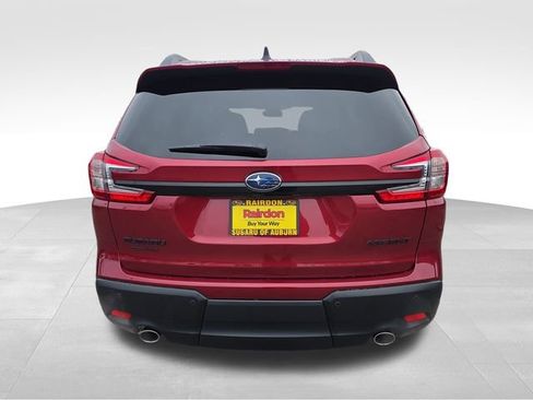 New 2026 Subaru Ascent Premium image 6
