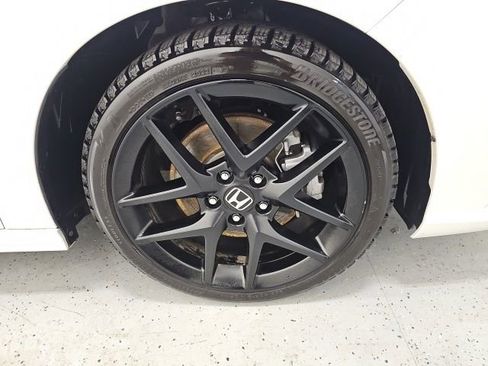 Used 2022 Honda Civic Si image 9