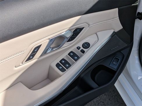New 2026 BMW 330i Sedan image 16