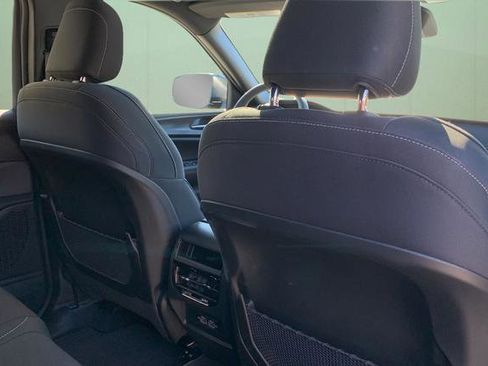 New 2025 Jeep Grand Cherokee Laredo X image 46