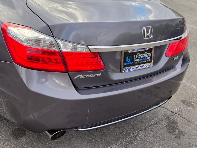 Used 2013 Honda Accord EX-L image 5