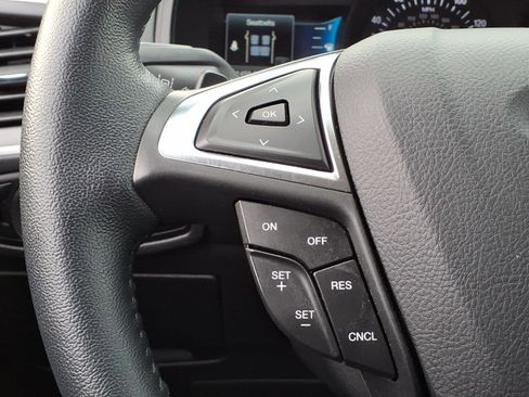 Used 2024 Ford Edge SEL w/ Convenience Package image 23