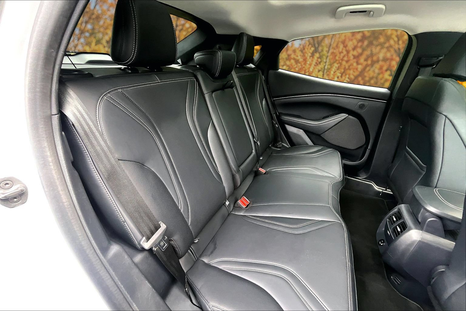 Used 2023 Ford Mustang Mach-E Premium RWD image 30