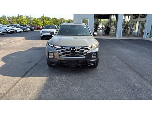 Used 2023 Hyundai Santa Cruz Night w/ Winter Package AWD/4WD image 6