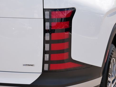 Certified 2026 Hyundai Palisade SEL AWD/4WD image 17