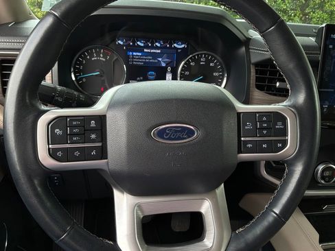 Used 2024 Ford Expedition Limited AWD/4WD image 35