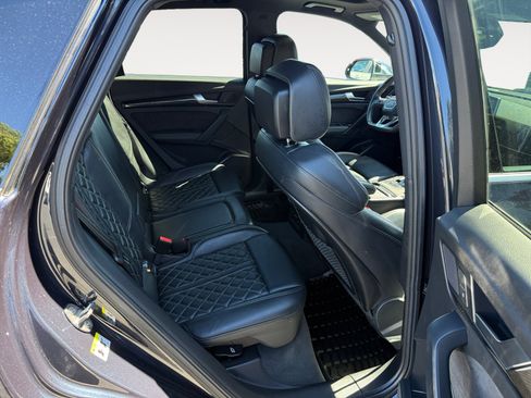 Used 2019 Audi SQ5 Premium Plus AWD/4WD image 18