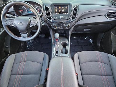 Used 2024 Chevrolet Equinox RS FWD image 16
