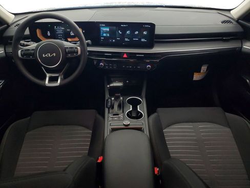 Certified 2026 Kia K5 LXS image 13