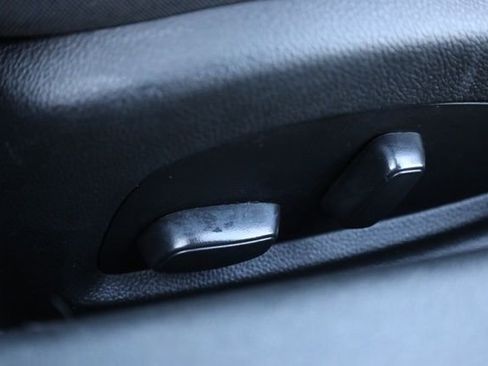 Certified 2024 Chevrolet Camaro LT w/ RS Package image 16