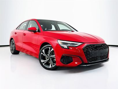 Used 2022 Audi A3 2.0T Premium Plus