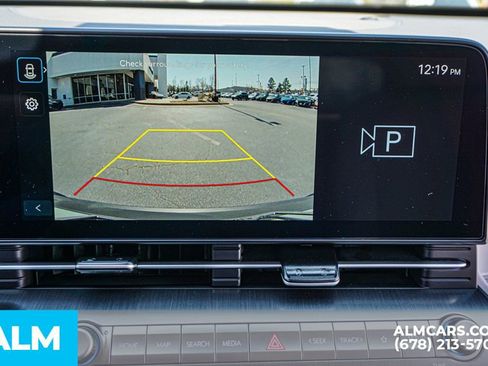 Used 2026 Hyundai Kona SEL Sport FWD image 36