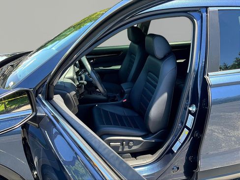 Used 2024 Honda CR-V EX-L image 21