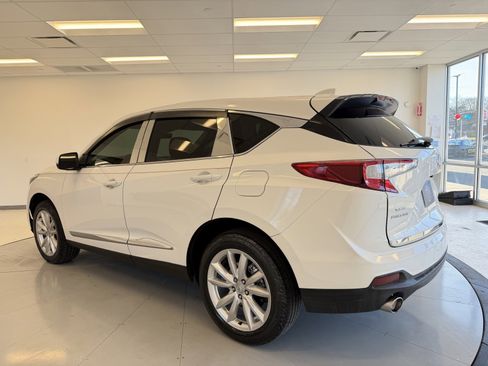 Used 2021 Acura RDX AWD image 5