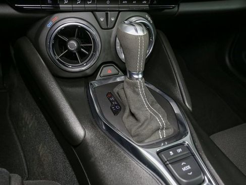 Used 2023 Chevrolet Camaro SS image 25