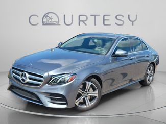 Used 2020 Mercedes-Benz E 350 Sedan 360° Tour